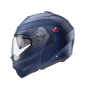 CASCO CABERG DUKE X MODULAR AZUL MATE ECE 22.06 CASCO CABERG DUKE X MODULAR AZUL MATE ECE 22.06