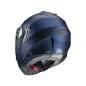 CASCO CABERG DUKE X MODULAR AZUL MATE ECE 22.06 CASCO CABERG DUKE X MODULAR AZUL MATE ECE 22.06