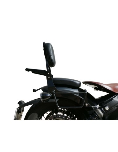 RESPALDO PASAJERO INDIAN SCOUT BOBBER (2018 - UP) RESPALDO PASAJERO INDIAN SCOUT BOBBER (2018 - UP)