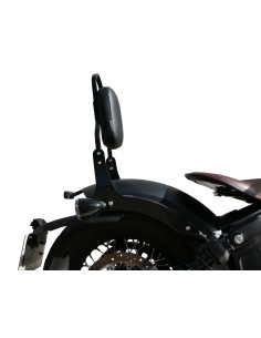 RESPALDO PASAJERO INDIAN SCOUT BOBBER (2018 - UP)