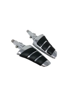 ESTRIBERAS SMOOTH HIGHWAY HAWK para Estriberas