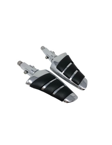 ESTRIBERAS SMOOTH HIGHWAY HAWK