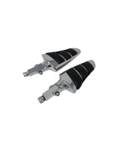 ESTRIBERAS SMOOTH HIGHWAY HAWK