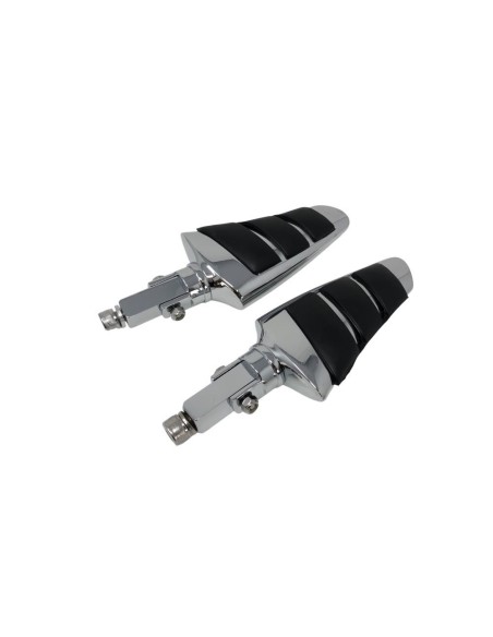 ESTRIBERAS SMOOTH HIGHWAY HAWK