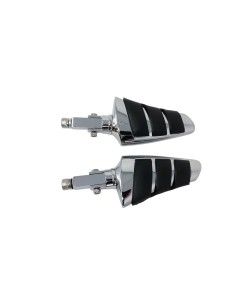 ESTRIBERAS SMOOTH HIGHWAY HAWK para Estriberas