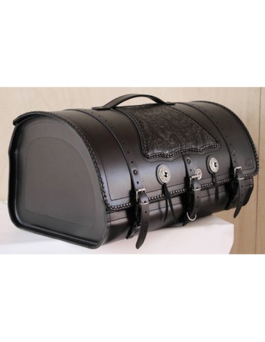 BAUL TRASERO BIG-FOOT GÓTICO UNIVERSAL BAUL TRASERO BIG-FOOT GÓTICO UNIVERSAL