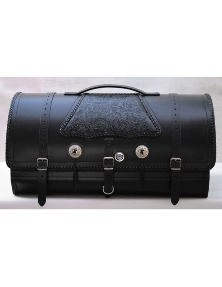 BAUL TRASERO BIG-FOOT GÓTICO UNIVERSAL