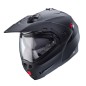 CASCO TOURMAX X NEGRO MATE CABERG CASCO TOURMAX X NEGRO MATE CABERG