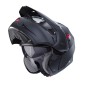CASCO TOURMAX X NEGRO MATE CABERG CASCO TOURMAX X NEGRO MATE CABERG