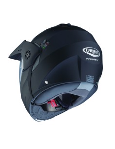 CASCO MODULAR CABERG TOURMAX METAL MATE para Cascos Modulares