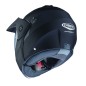CASCO TOURMAX X NEGRO MATE CABERG CASCO TOURMAX X NEGRO MATE CABERG