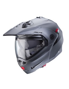 CASCO MODULAR CABERG TOURMAX METAL MATE para Cascos Modulares