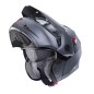 CASCO TOURMAX X GRIS ANTRACITA MATE CABERG CASCO TOURMAX X GRIS ANTRACITA MATE CABERG