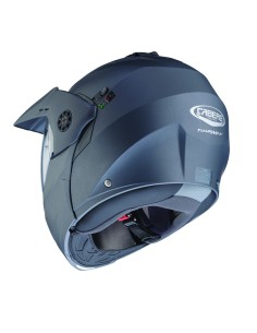 CASCO MODULAR CABERG TOURMAX METAL MATE para Cascos Modulares