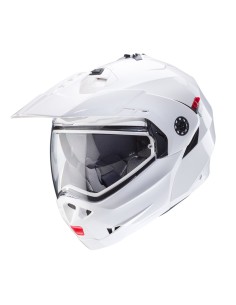 CASCO MODULAR CABERG TOURMAX METAL MATE para Cascos Modulares