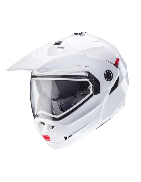CASCO MODULAR CABERG TOURMAX METAL MATE para Cascos Modulares