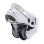 CASCO TOURMAX X BLANCO METAL CABERG CASCO TOURMAX X BLANCO METAL CABERG