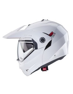 CASCO MODULAR CABERG TOURMAX METAL MATE para Cascos Modulares
