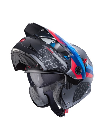 CASCO TOURMAX X SARABE BMW CABERG
