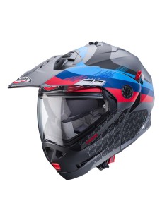 CASCO MODULAR CABERG TOURMAX METAL MATE para Cascos Modulares