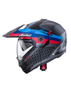 CASCO MODULAR CABERG TOURMAX METAL MATE para Cascos Modulares
