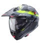 CASCO TOURMAX X SARABE NEON CABERG CASCO TOURMAX X SARABE NEON CABERG