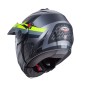CASCO TOURMAX X SARABE NEON CABERG CASCO TOURMAX X SARABE NEON CABERG