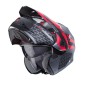 CASCO TOURMAX X SARABE ROJO CABERG CASCO TOURMAX X SARABE ROJO CABERG