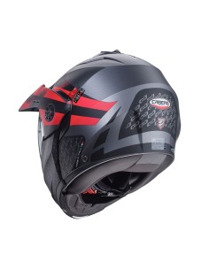 CASCO MODULAR CABERG TOURMAX METAL MATE para Cascos Modulares