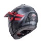 CASCO TOURMAX X SARABE ROJO CABERG CASCO TOURMAX X SARABE ROJO CABERG