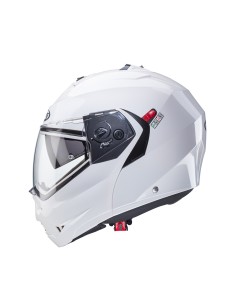 CASCO CABERG DUKE II MODULAR BLANCO BRILLO para Cascos Modulares