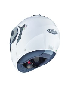 CASCO CABERG DUKE II MODULAR BLANCO BRILLO para Cascos Modulares