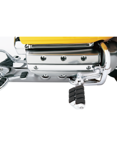 ESTRIBERAS LONGHORN KURYAKYN CON ABRAZADERA