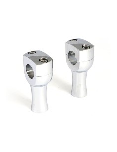 TORRETAS ELEVADORES DE MANILLAR 7,6 CM 3 PULGADAS para Torretas