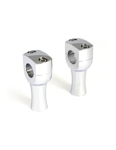 TORRETAS DE MANILLAR 3" - 7,6 CM - 25,4 mm