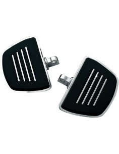 PLATAFORMAS PREMIUM KURYAKYN ANCLAJE MACHO UNIVERSALES