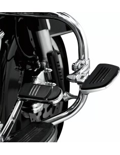 PLATAFORMAS PREMIUM KURYAKYN ANCLAJE MACHO UNIVERSALES