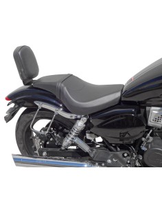 RESPALDO PASAJERO HIGHWAY STAR 125