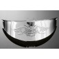 VISERA CROMADA LIVE TO RIDE PARA FARO CENTRAL DE 5 1/2" VISERA CROMADA LIVE TO RIDE PARA FARO CENTRAL DE 5 1/2"