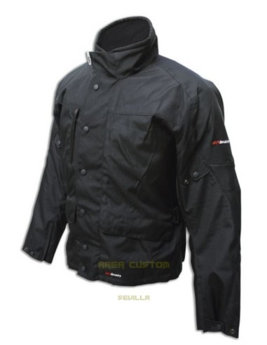 CHAQUETA CORDURA FALCK ONBRAIN