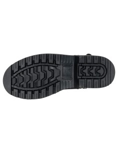 BOTAS PIEL CHOPPER CUSTOM CRUISE IV HIGHWAY BM11