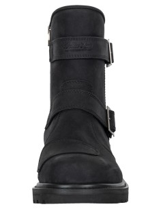 BOTAS PIEL CHOPPER CUSTOM CRUISE IV HIGHWAY BM11