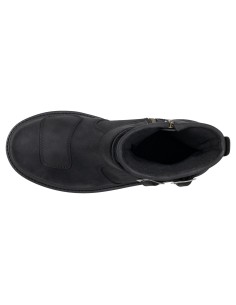 BOTAS PIEL CHOPPER CUSTOM CRUISE IV HIGHWAY BM11