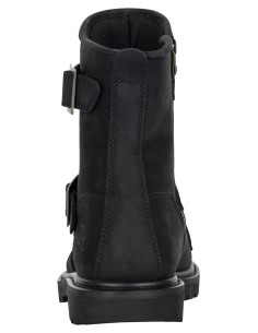 BOTAS PIEL CHOPPER CUSTOM CRUISE IV HIGHWAY BM11