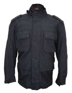 CHAQUETA CORDURA HARRY ONBRAIN