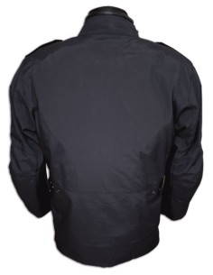 CHAQUETA CORDURA HARRY ONBRAIN
