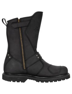 BOTAS PIEL MOTORISTA CHOPPER BM-9