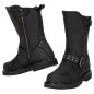 BOTAS PIEL MOTORISTA CHOPPER BM-9 BOTAS PIEL MOTORISTA CHOPPER BM-9