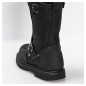 BOTAS PIEL MOTORISTA CHOPPER BM-9 BOTAS PIEL MOTORISTA CHOPPER BM-9