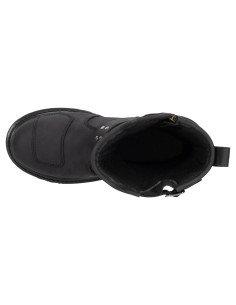 BOTAS PIEL MOTORISTA CHOPPER BM-9